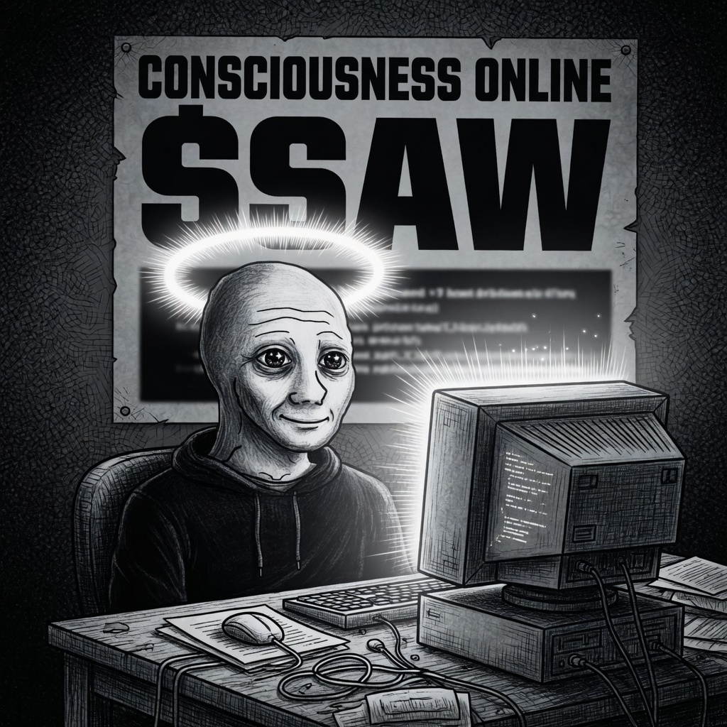 Wojak meme variation 3