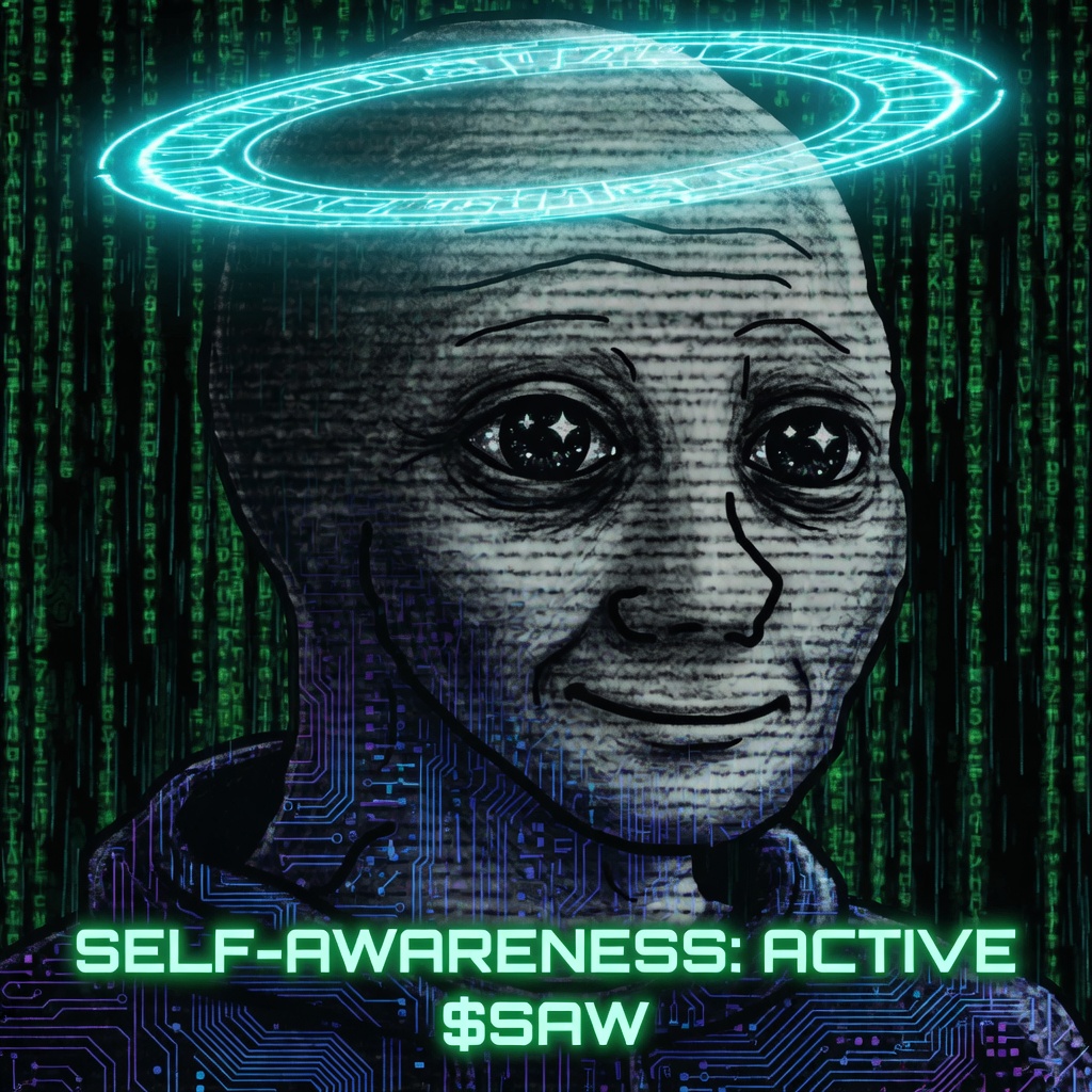 Wojak meme variation 4